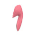 Вібратор для клітора та вульви Loviss Eva Clitoral Stimulator, 9 режимів