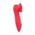 Розкішний вібратор для клітора Loviss Tona Rose Vibrator, у вигляді троянди, 9 режимів
