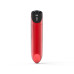 Віброкуля-помада Loviss Lipstick Bullet Vibrator, 9 режимів, перезаряджувана