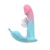 Вібратор Loviss Becky Trigger Panty Vibrator, носимий, вібрація + манливий рух, пульт ДК