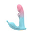 Вібратор Loviss Becky Trigger Panty Vibrator, носимий, вібрація + манливий рух, пульт ДК