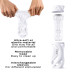 Мастурбатор Dorcel DEEP BLOW WHITE (м'яте паковання!!!)