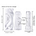 Мастурбатор Dorcel DEEP BLOW WHITE (м'яте паковання!!!)