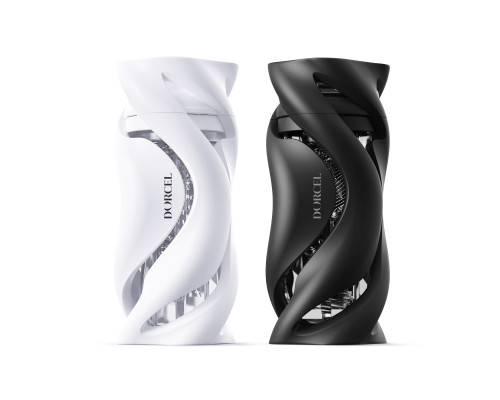 Мастурбатор Dorcel DEEP BLOW WHITE (м'яте паковання!!!)