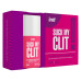 Смоктайзер для клітора Intt Suck My Clit Wild Strawberry (15 мл), полуниця, гель з ефектом посмоктування