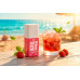 Смоктайзер для клітора Intt Suck My Clit Wild Strawberry (15 мл), полуниця, гель з ефектом посмоктування