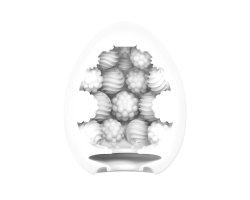 Мастурбатор-яйце Tenga Egg Bouncy