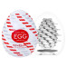 Набір мастурбаторів-яєць Tenga Egg Variety Pack - Standard (6 шт)