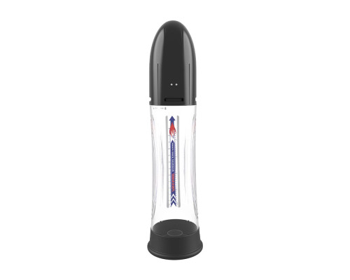 Автоматична вакуумна помпа Men Powerup Water Pump