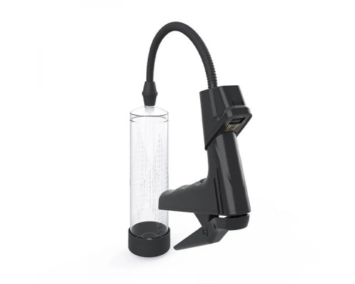 Вакуумна помпа Men Powerup MEN Air Gun Penis Pump