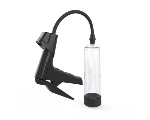 Вакуумна помпа Men Powerup MEN Air Gun Penis Pump