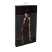 Сукня Noir Handmade F372 Onyx Twin-slit Long dress XS