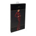 Сукня Noir Handmade F383 Kink Royal gown/long dress M