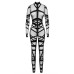 Комбінезон Noir Handmade F357 Bondesque Catsuit S