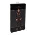 Комбінезон Noir Handmade F357 Bondesque Catsuit 3XL