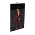 Бодістокінг Noir Handmade F382 Kink Royal Catsuit XS