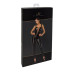 Комбінезон Noir Handmade F362 Vixen Lace-Up Bodysuit L
