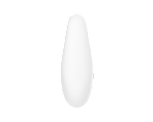 Потужний вібратор Satisfyer Lay-On - White Temptation, водонепроникний
