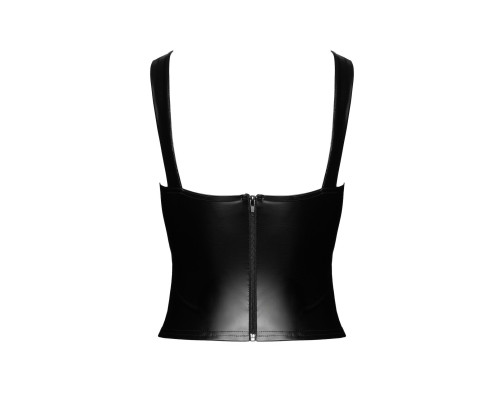 Корсет Noir Handmade F365 Vixen Lace-Up Corset Top M