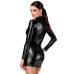 Сукня Noir Handmade F366 Vixen Cut-Out Bodycon Dress L
