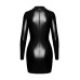 Сукня Noir Handmade F366 Vixen Cut-Out Bodycon Dress L
