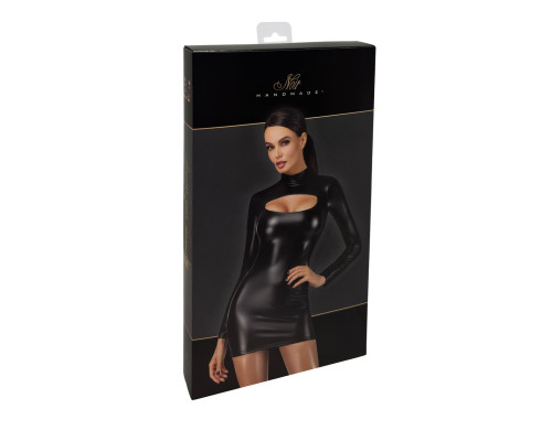 Сукня Noir Handmade F366 Vixen Cut-Out Bodycon Dress L