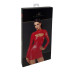 Сукня Noir Handmade F367 Bombshell Bodycon Dress Red M