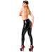 Легінси Noir Handmade F380 Dominae Skinslave PVC Leggins L