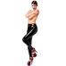Легінси Noir Handmade F380 Dominae Skinslave PVC Leggins 3XL