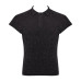 Чоловіче поло Noir Handmade H082 Onyx veil polo S