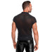 Чоловіче поло Noir Handmade H082 Onyx veil polo M