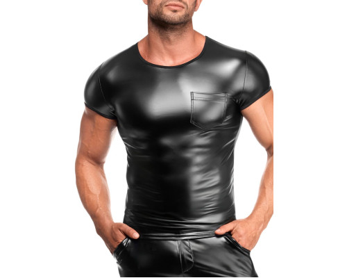 Чоловіча футболка Noir Handmade H084 Vexen Tee M