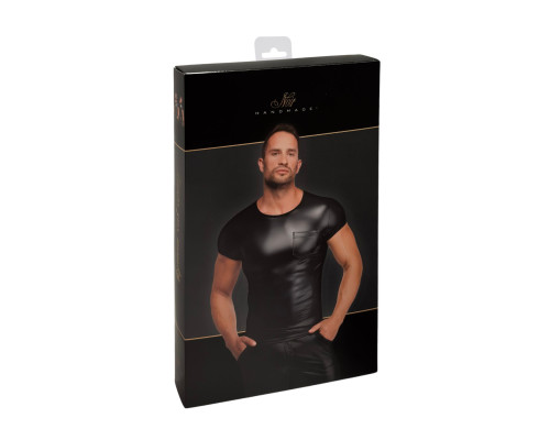 Чоловіча футболка Noir Handmade H084 Vexen Tee M
