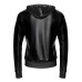 Чоловіча толстовка Noir Handmade H086 Vexen hooded jacket M