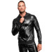 Чоловіча толстовка Noir Handmade H086 Vexen hooded jacket L