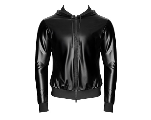 Чоловіча толстовка Noir Handmade H086 Vexen hooded jacket L