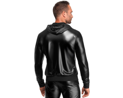 Чоловіча толстовка Noir Handmade H086 Vexen hooded jacket XL