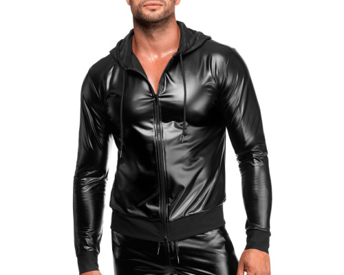 Чоловіча толстовка Noir Handmade H086 Vexen hooded jacket XL