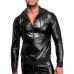Чоловіча толстовка Noir Handmade H086 Vexen hooded jacket XL
