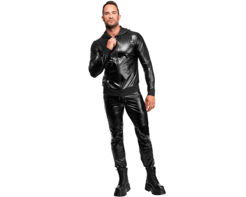 Чоловіча толстовка Noir Handmade H086 Vexen hooded jacket XL