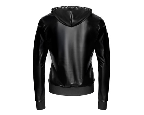 Чоловіча толстовка Noir Handmade H086 Vexen hooded jacket XL