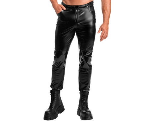Чоловічі брюки Noir Handmade H087 Rogue pants S