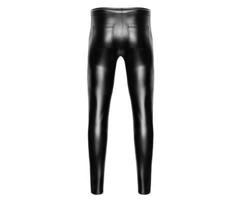 Чоловічі брюки Noir Handmade H087 Rogue pants S