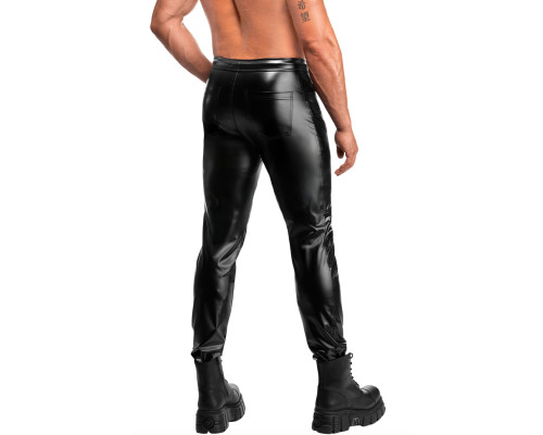 Чоловічі брюки Noir Handmade H087 Rogue pants M