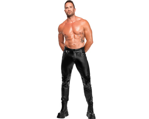 Чоловічі брюки Noir Handmade H087 Rogue pants M