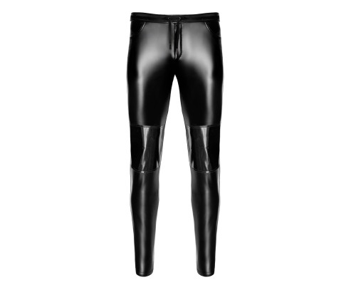 Чоловічі брюки Noir Handmade H087 Rogue pants M