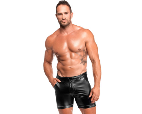 Чоловічі шорти Noir Handmade H088 Rogue shorts M