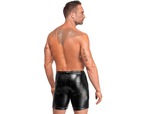 Чоловічі шорти Noir Handmade H088 Rogue shorts M