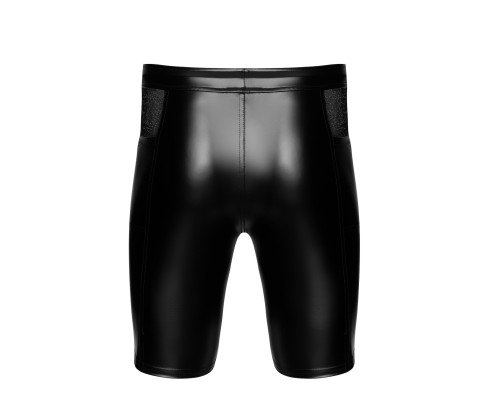 Чоловічі шорти Noir Handmade H089 Onyx Hybrid biker shorts M