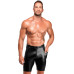 Чоловічі шорти Noir Handmade H089 Onyx Hybrid biker shorts XL